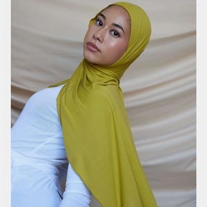 Vela scarves jersey hijab